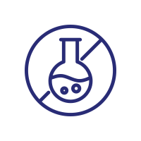 Non-Toxic Formula