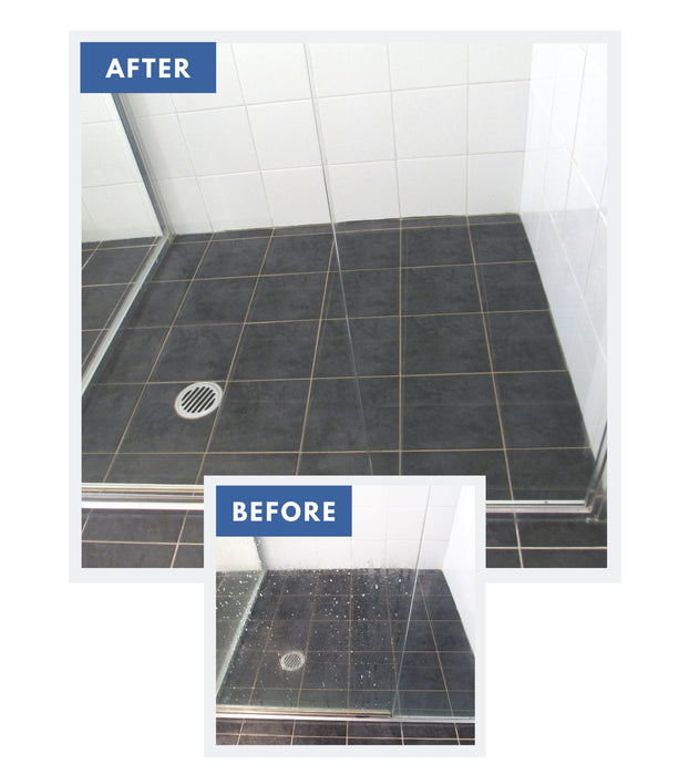 Shower Witch 2L - Bathroom & Shower Cleaner