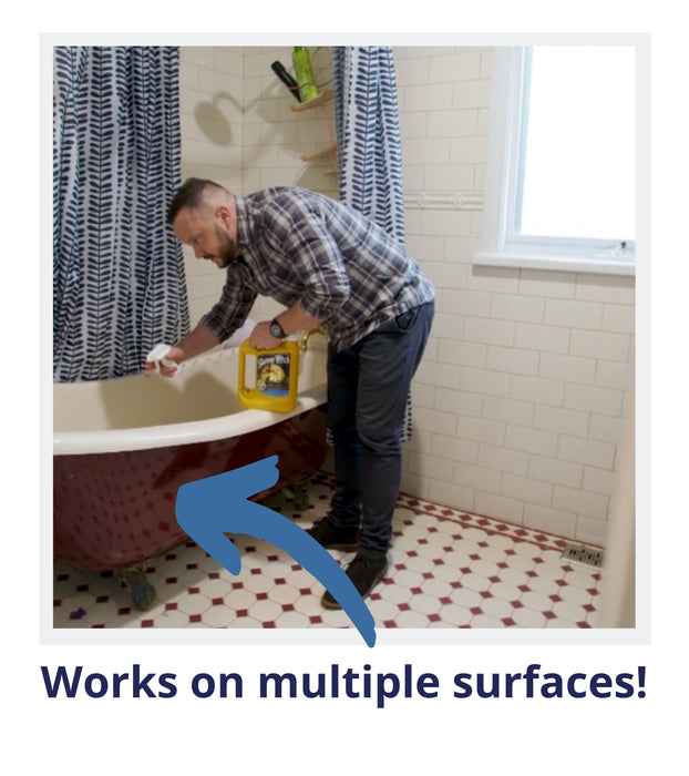 Shower Witch 2L - Bathroom & Shower Cleaner
