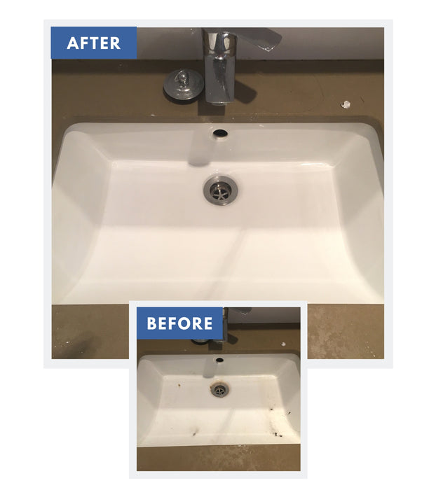 Wet & Forget Indoor 2L - Indoor Mould & Mildew Remover