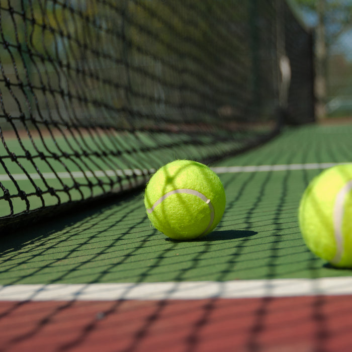 Do you have mould on your tennis court?