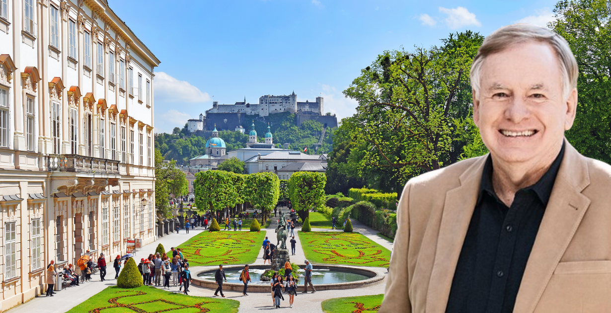 Wet & on TV with Graham Ross — Wet & Australia