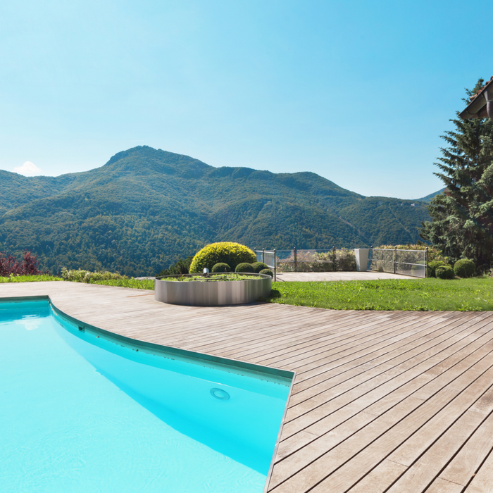 Is your pool ready for summer?
