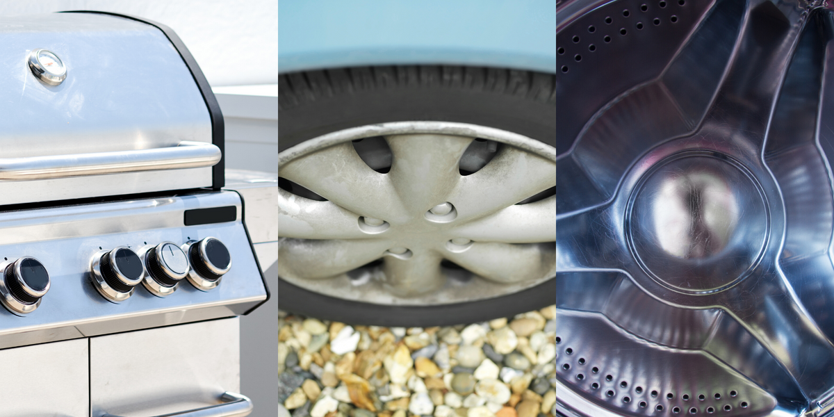 Alternative Uses for Shower Witch — Wet & Australia