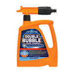 Double Bubble: House Wash