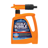 Double Bubble: House Wash