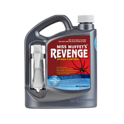 Miss Muffet's Revenge 2L - Exterior Spider Repellent