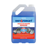 Wet & Forget Concentrate 5L - Exterior Moss & Mould Remover