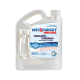 Wet & Forget Indoor 2L - Indoor Mould & Mildew Remover