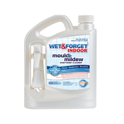 Wet & Forget Indoor 2L - Indoor Mould & Mildew Remover