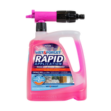 Rapid Application 2L - Exterior Moss & Mould Remover Hose-End