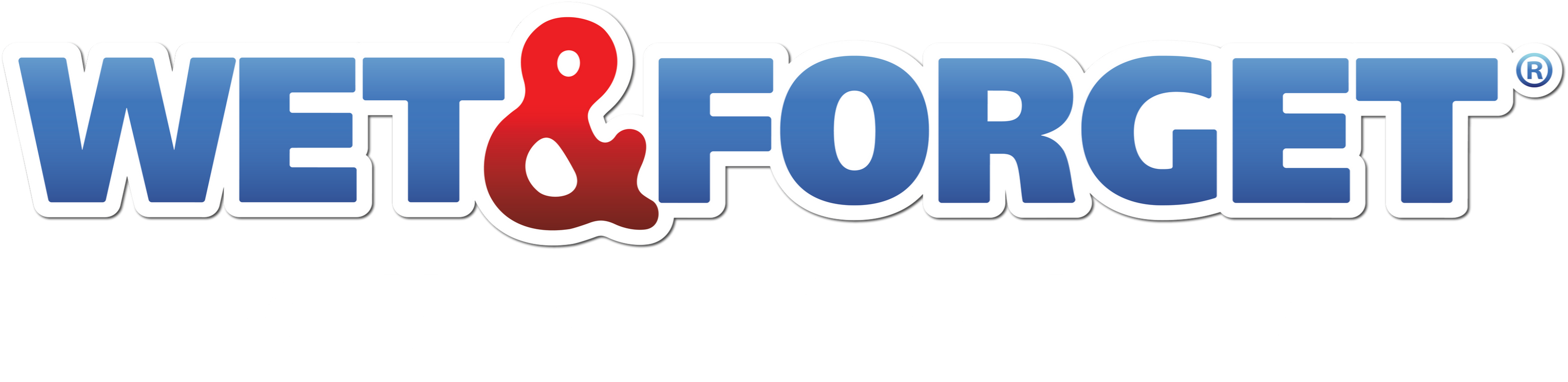 How to clean your bricks, pavers, sandstone and more — Wet &