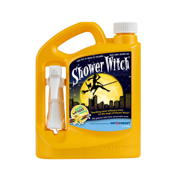 Shower Witch 2L - Bathroom & Shower Cleaner