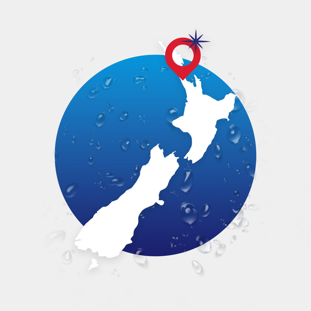 Wet & Forget Australia