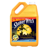 Shower Witch 5L Refill - Bathroom & Shower Cleaner