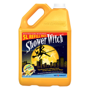 Shower Witch 5L Refill - Bathroom & Shower Cleaner