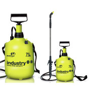 Marolex Industry 7L - Pump Sprayer
